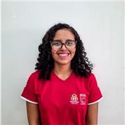 Dou aulas de reforço de inglês, regras, gramática, conversação